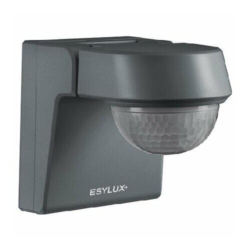 Датчик движения 230 ° 5м DEFENSOR #EM10025389 – ESYLUX – EM10025389 – 4015120025389