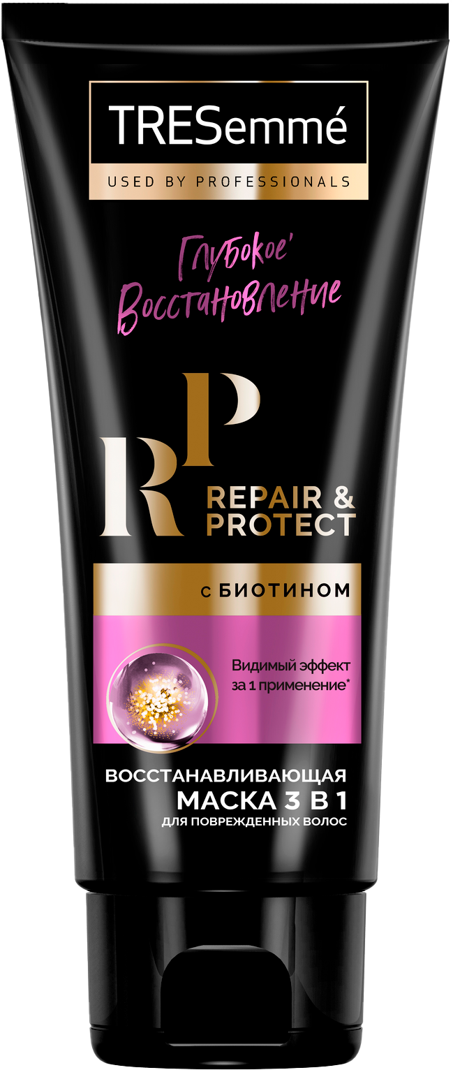 Маска для волос Tresemme Repair And Protect восстановление 200мл