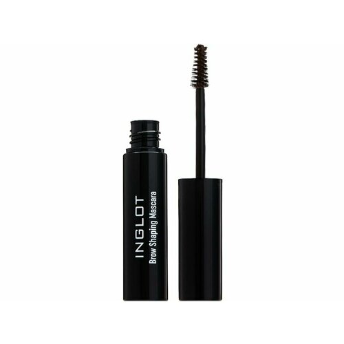 Тушь для бровей Inglot Brow shaping mascara 6129₽