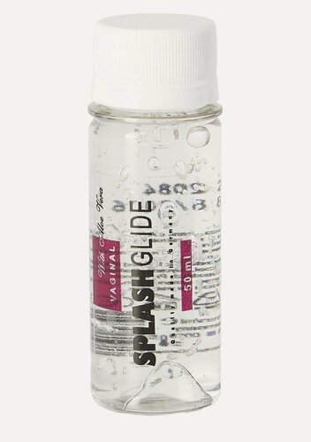 Изображение товара Вагинальный лубрикант на водной основе VAGINAL with aloe vera (50 мл)