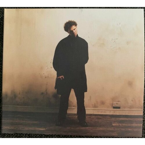 AudioCD slowthai. U Gotta Love Yourself (CD) виниловые пластинки infinite fog productions kontakt audio other voices records coil love s secret domain lp