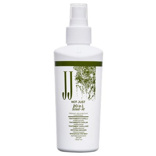 JJ Несмываемое средство NOT JUST 20 IN 1 150 мл 3218₽
