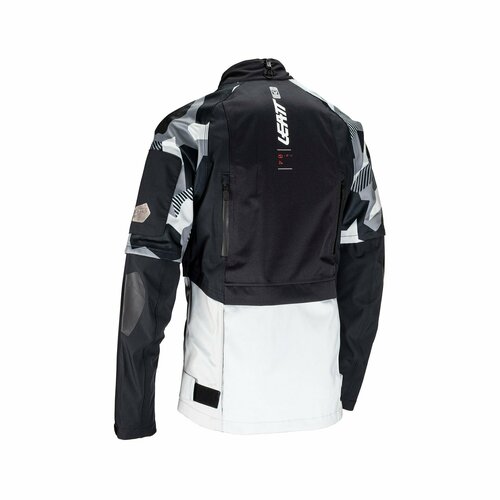 Мотокуртка Leatt Moto 4.5 HydraDri Jacket (Forge, M, 2024 (5024080121))