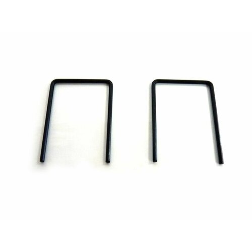 Скоба-ось нижних рычагов 2 шт 499₽