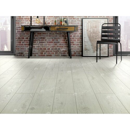 Homflor Strong Mont Blanc 541