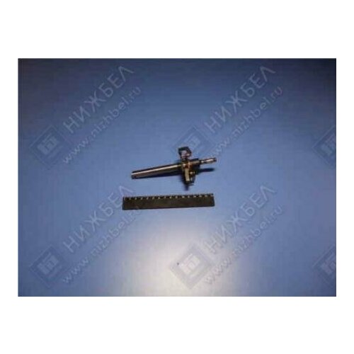 Валик распределителя с автоматом 3302 беск Ст Оскол 1901370620020 СОАТЭ 1901-3706200-20 551₽