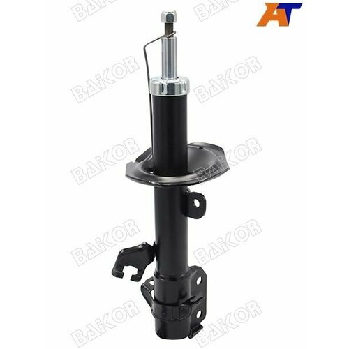 Стойка передняя NISSAN MICRA/MARCH 02-10/NOTE 05-10 правая