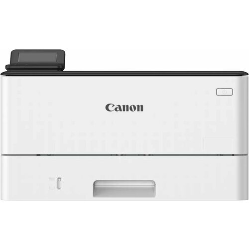 Принтер лазерный Canon i-Sensys LBP243dw (5952C013) A4 Duplex WiFi белый принтер лазерный canon i sensys lbp236dw ч б a4 белый
