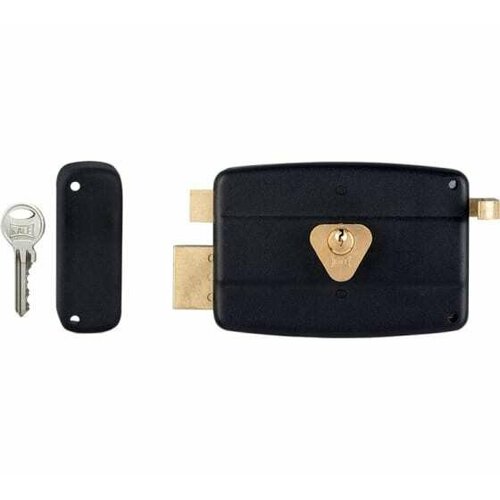 Замок накладной KALE KILIT 157B 5398₽