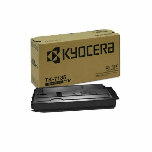 Тонер-картридж Kyocera TK-7135 20 000 стр. для TASKalfa MZ3200i