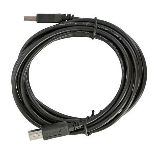 Кабель USB AM/BM Pro Legend PL1305 кабель pro legend pl1305 usb2 0 a b 3м