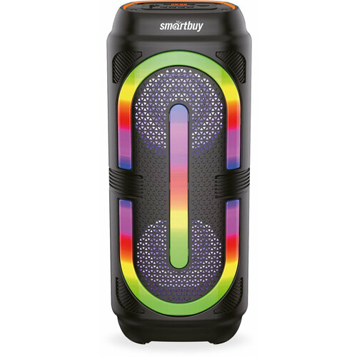 Акустическая система Smartbuy SIRIN 16Вт Bluetooth MP3 FM-радио микрофон SBS-5480 241500₽