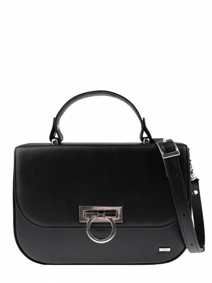 фото Сумка Esse 74619 меган CHERRY варан бордо