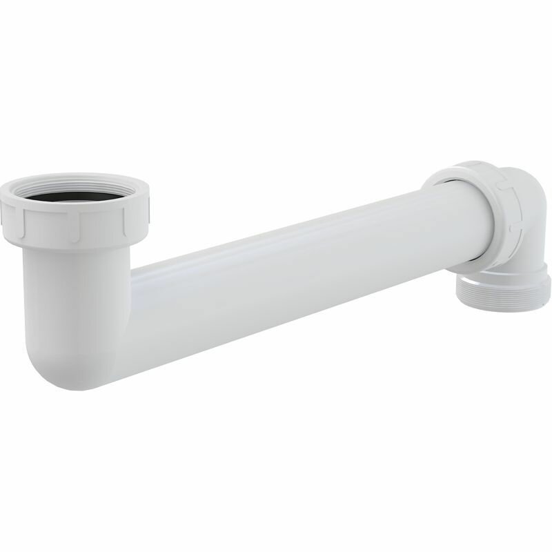 AlcaPlast P109 Трубка эксцентрик — фото 1