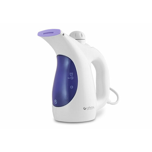 Отпариватель 700ВТ резерв Дводы 250МЛ CENTEK 450000₽