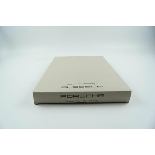 Салонный фильтр VAG PAB81943900 9500₽