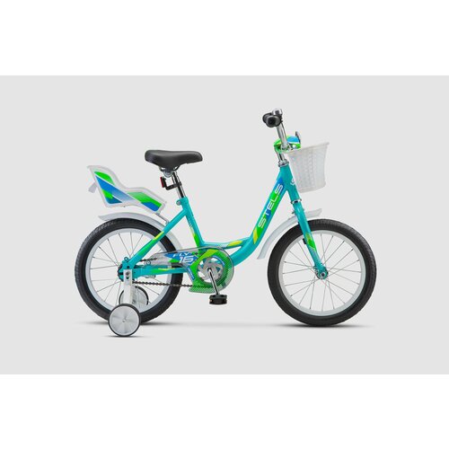 Детский велосипед Flyte C 16 Z012 11 Морской волны 944000₽