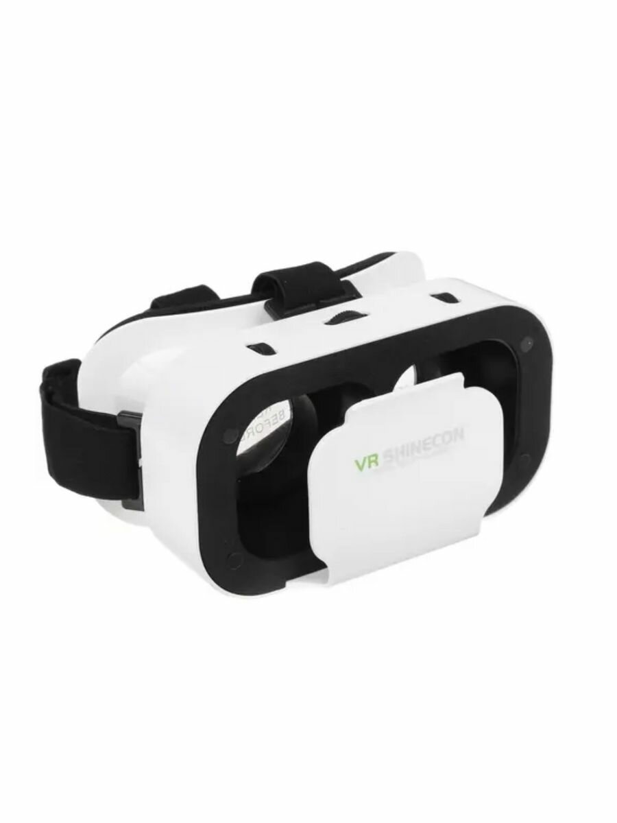 фото Очки виртуальной реальности