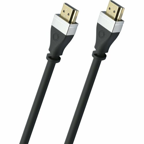 Кабель цифровой Oehlbach Excellence Ultra-High-Speed-HDMI Video Link, 1.5m