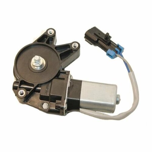Двигатель стеклоподъемника 2123/1118 правый (электрич.) 
