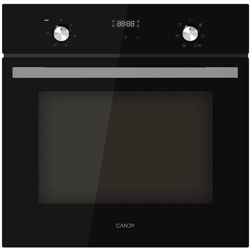 Встраиваемый электрический духовой шкаф Candy COXP06NSB 3066500₽