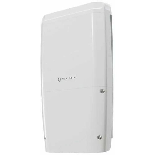 Коммутатор MikroTik CRS504-4XQ-OUT управляемый 53402₽