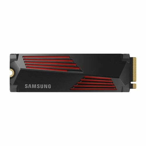 Внутренний SSD диск SAMSUNG 990 PRO 4000GB M2 MZ-V9P4T0CW 3817000₽