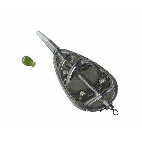 кормушка balzer inliner method feeder s 4см 40г Кормушка Balzer Inliner Method Feeder S (4см) 50г