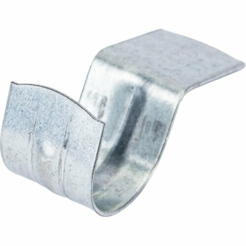 Оцинкованная металлическая однолапковая скоба GNG GNSMO1920 1617₽