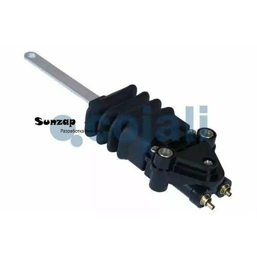 COJALI 2214511 2214511_кран уровня пола кабины RVI MAGNUM 5260₽