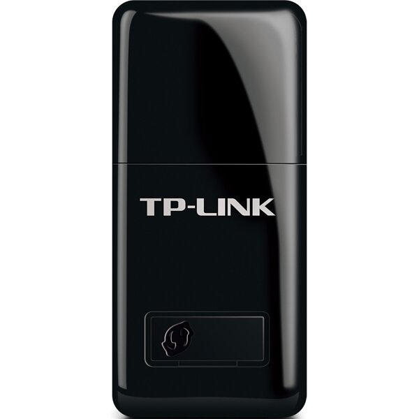 Приемник Wi-Fi TP-Link TL-WN823N