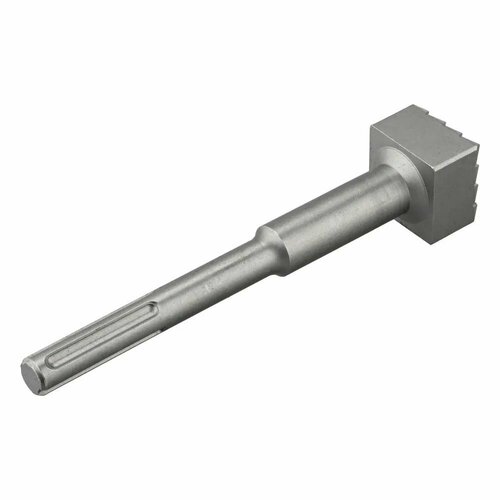 Зубило Бучарда 45х45х240 SDS-Max для перфоратора 16 зубьев