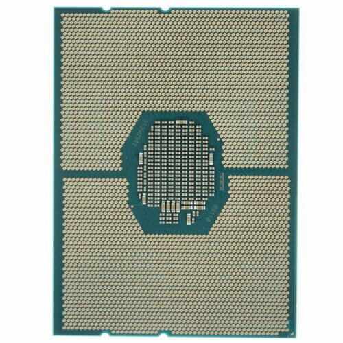 Процессор для серверов INTEL Xeon Bronze 3104 1.7ГГц - фото №10