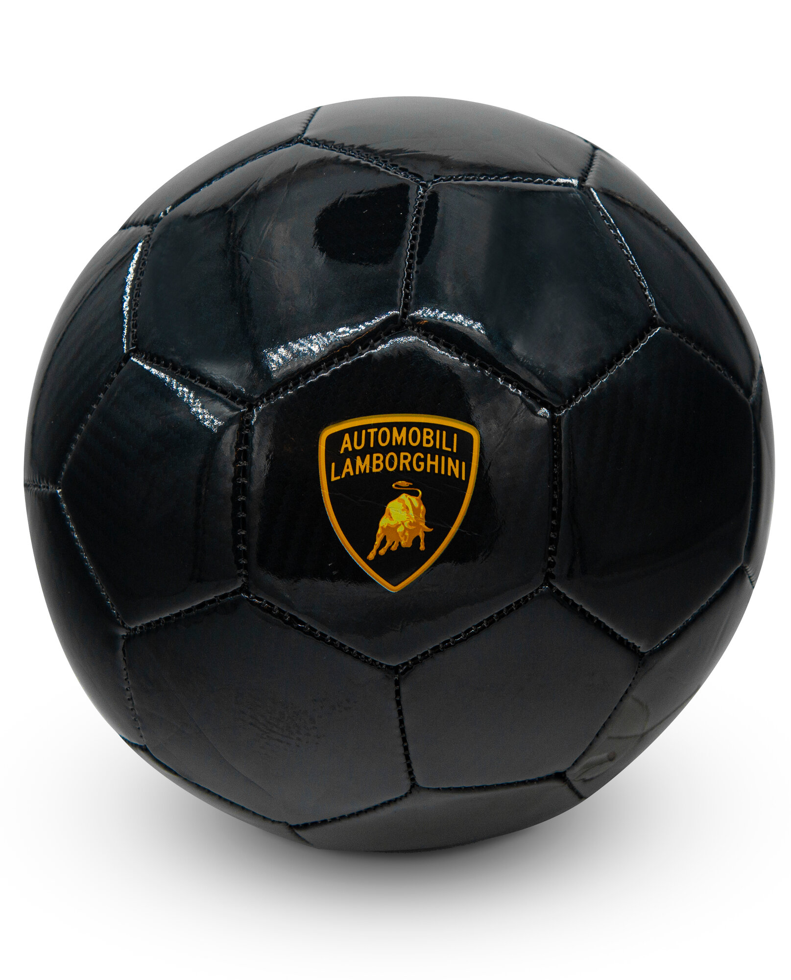 Мяч футбольный LAMBORGHINI LFB331 размер №5