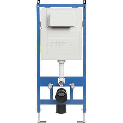 Система инсталляции для унитазов Grossman 900. K31.01.000