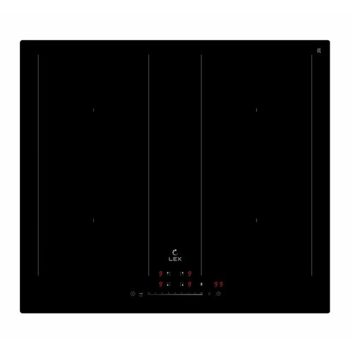 Индукционная варочная панель LEX EVI 641B BL 2729000₽