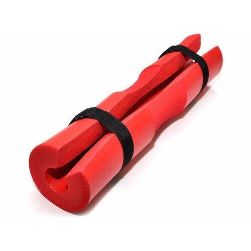 Смягчающая накладка на гриф WS4506 Красный 1423₽