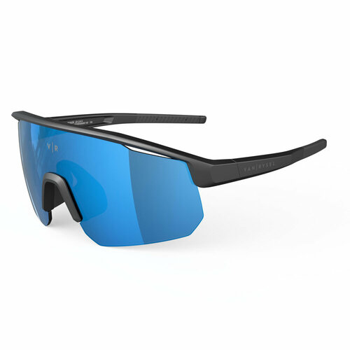Очки Van Rysel ROADR 900 с синими линзами