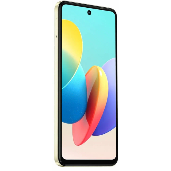 Смартфон Tecno Spark 20c 4/128Gb, золотой — фото 1