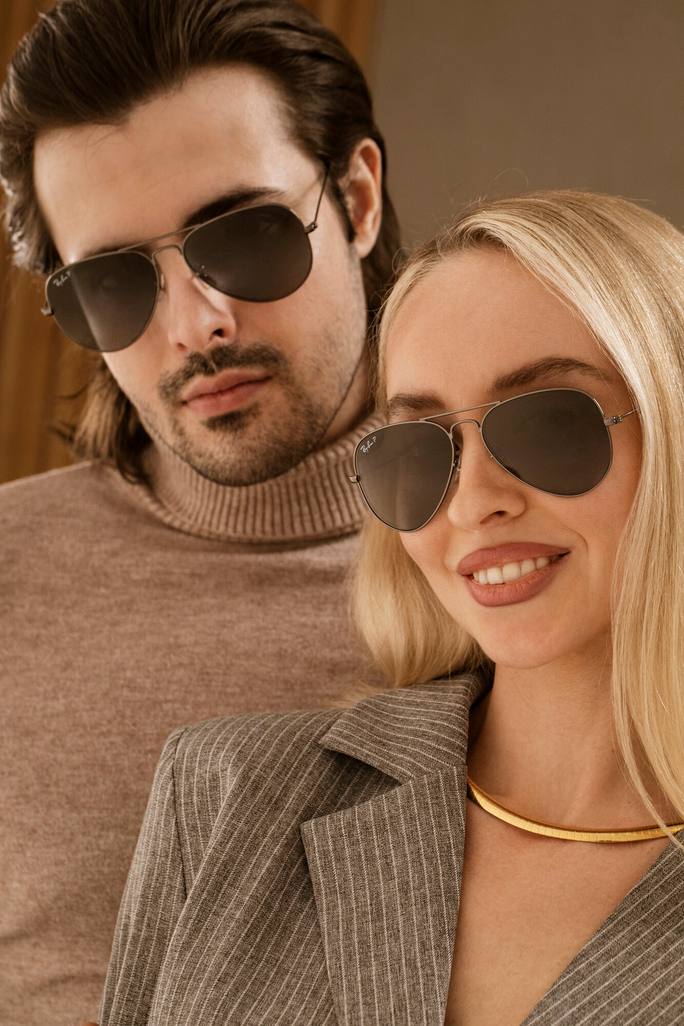 Солнцезащитные очки Ray-Ban