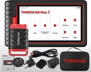Автосканер Thinkscan Max 2