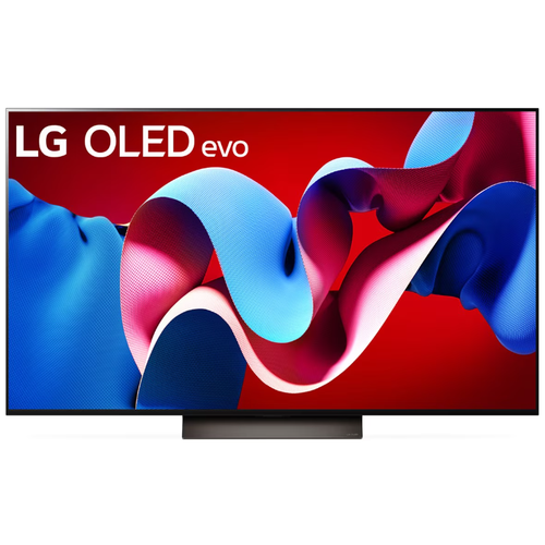 Телевизор LG OLED55C4RLA 2024 4K Ultra HD