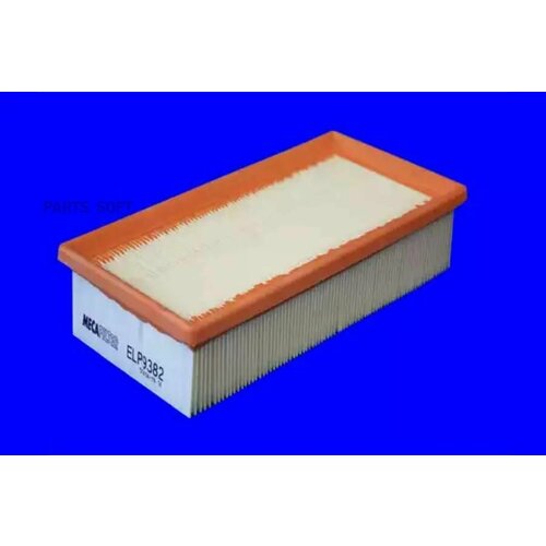 MECA-FILTER ELP9382 Фильтр воздушный
