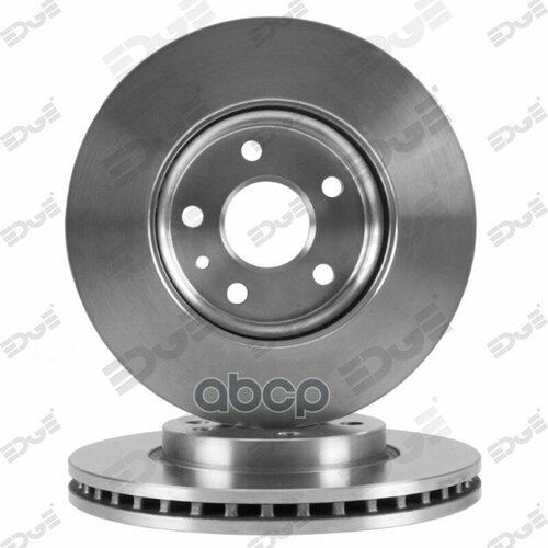 Диск Тормозной EDGE арт E105791E 5970₽