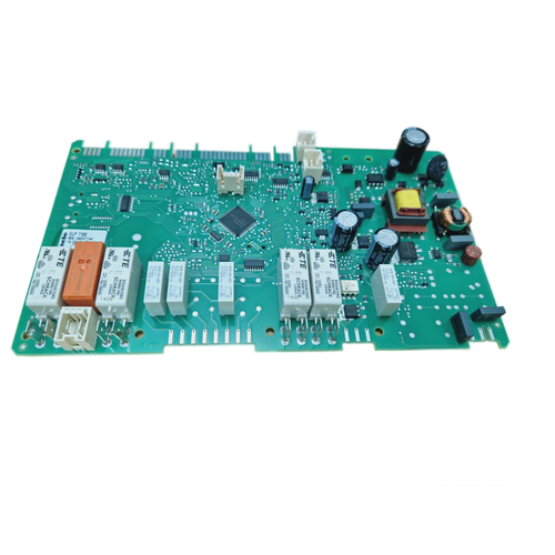 Модуль управления для пароварки MIELE 7310₽