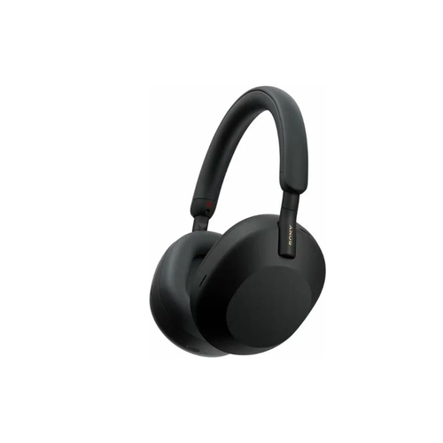 Беспроводные наушники Sony WH-1000XM5 черный 38999₽
