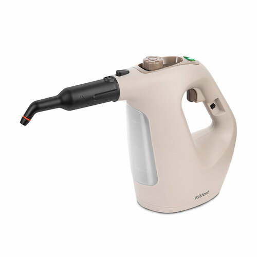 Пароочиститель Kitfort КТ-9183 539000₽