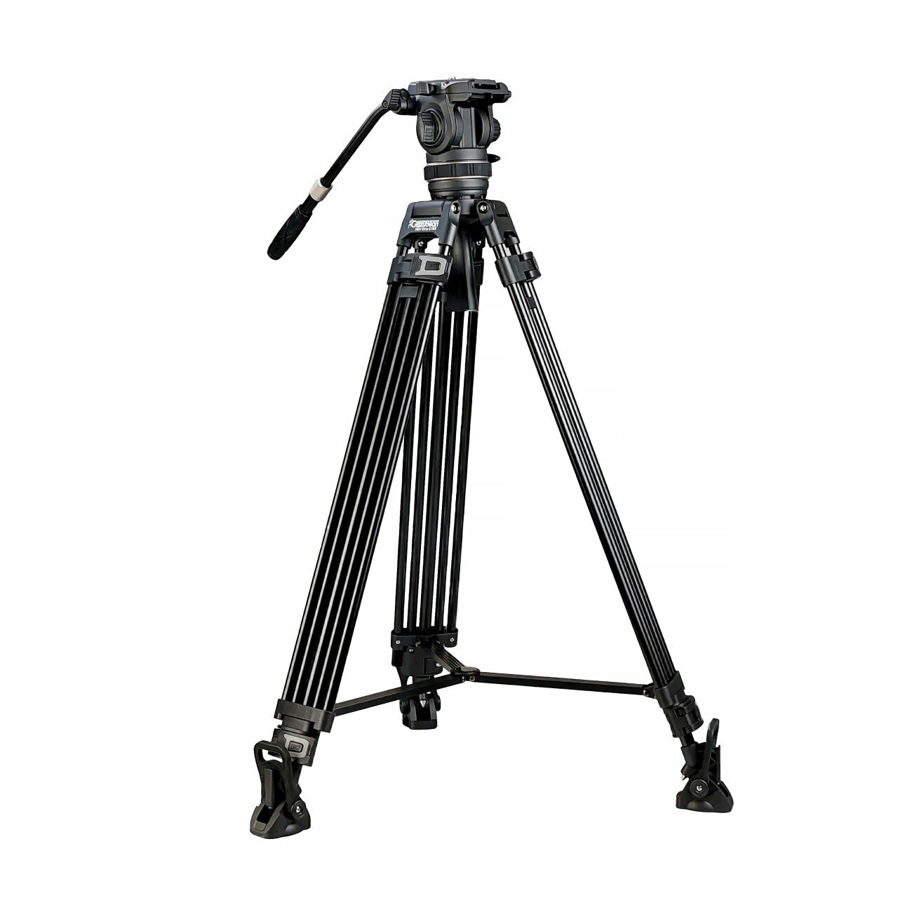 Видеоштатив GreenBean HDV Elite 618X — фото 1