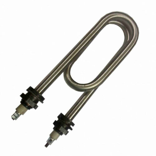 ТЭН 4, 0кВт. L210 мм. нерж. М22 (тип.42A13/4, 0 P 220 Ф7), 05.407