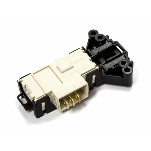 Замок люка УБЛ стиральной машины Haier 216001005900 1450₽